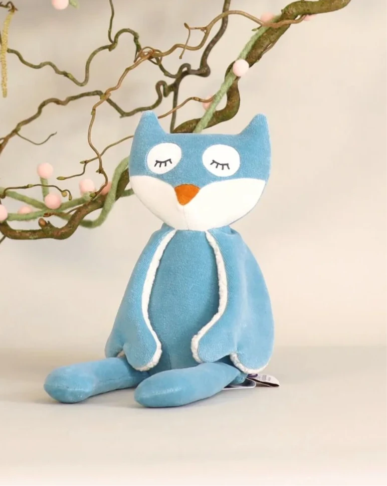 Castille the Owl