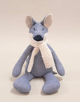 Henri the Wolf Made in France