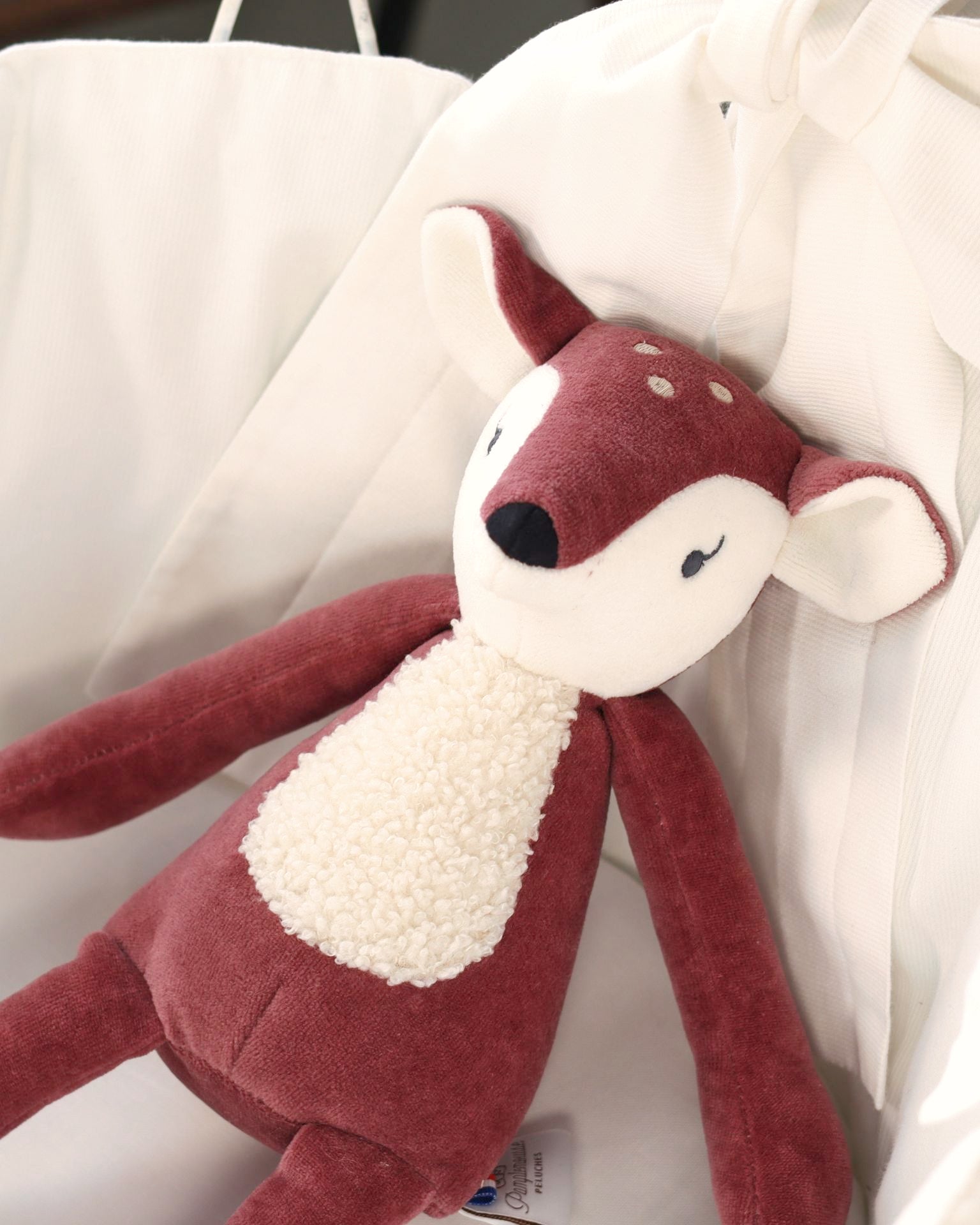 Efflam the Fawn