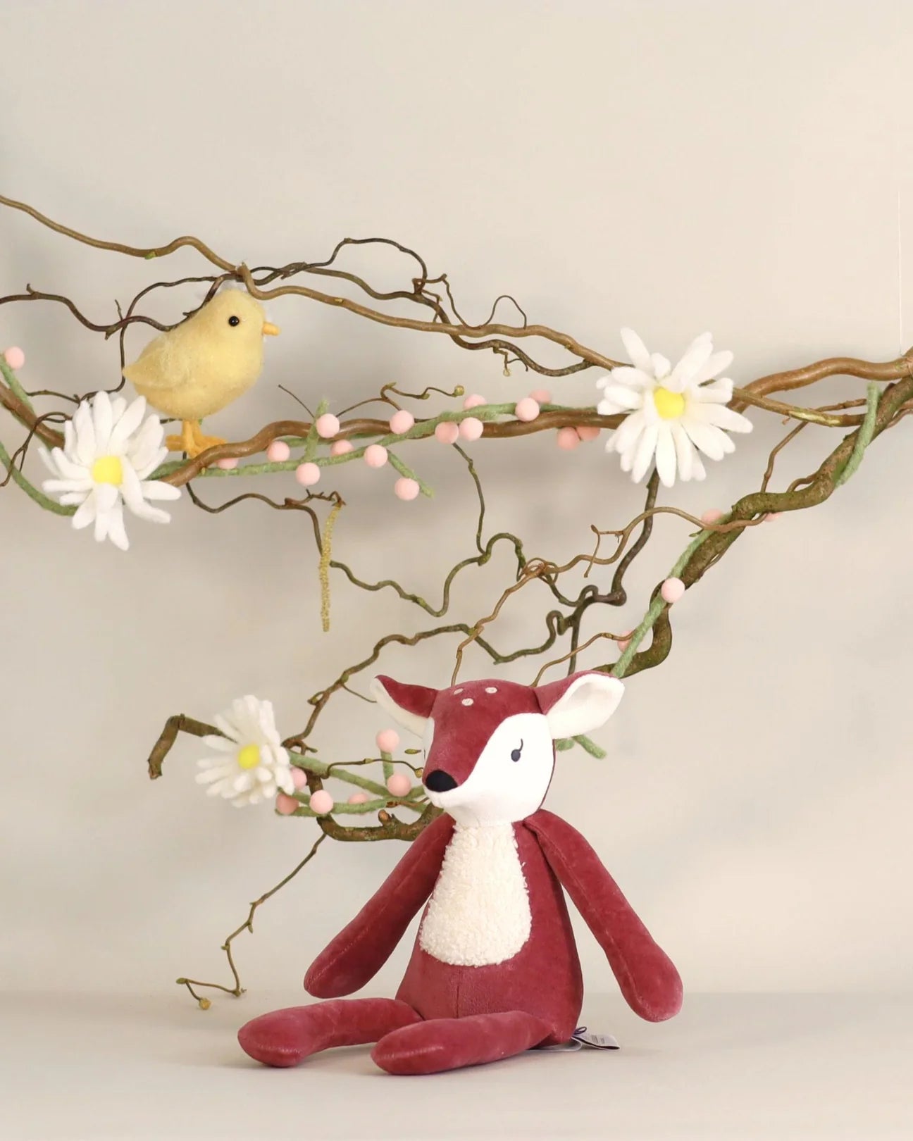 Efflam the Fawn