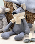 Henri the Wolf Made in France