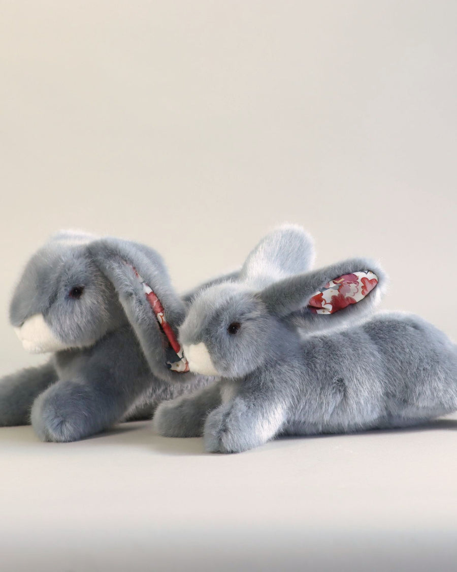 Martin the Rabbit | Blue-Grey | Cloud Liberty