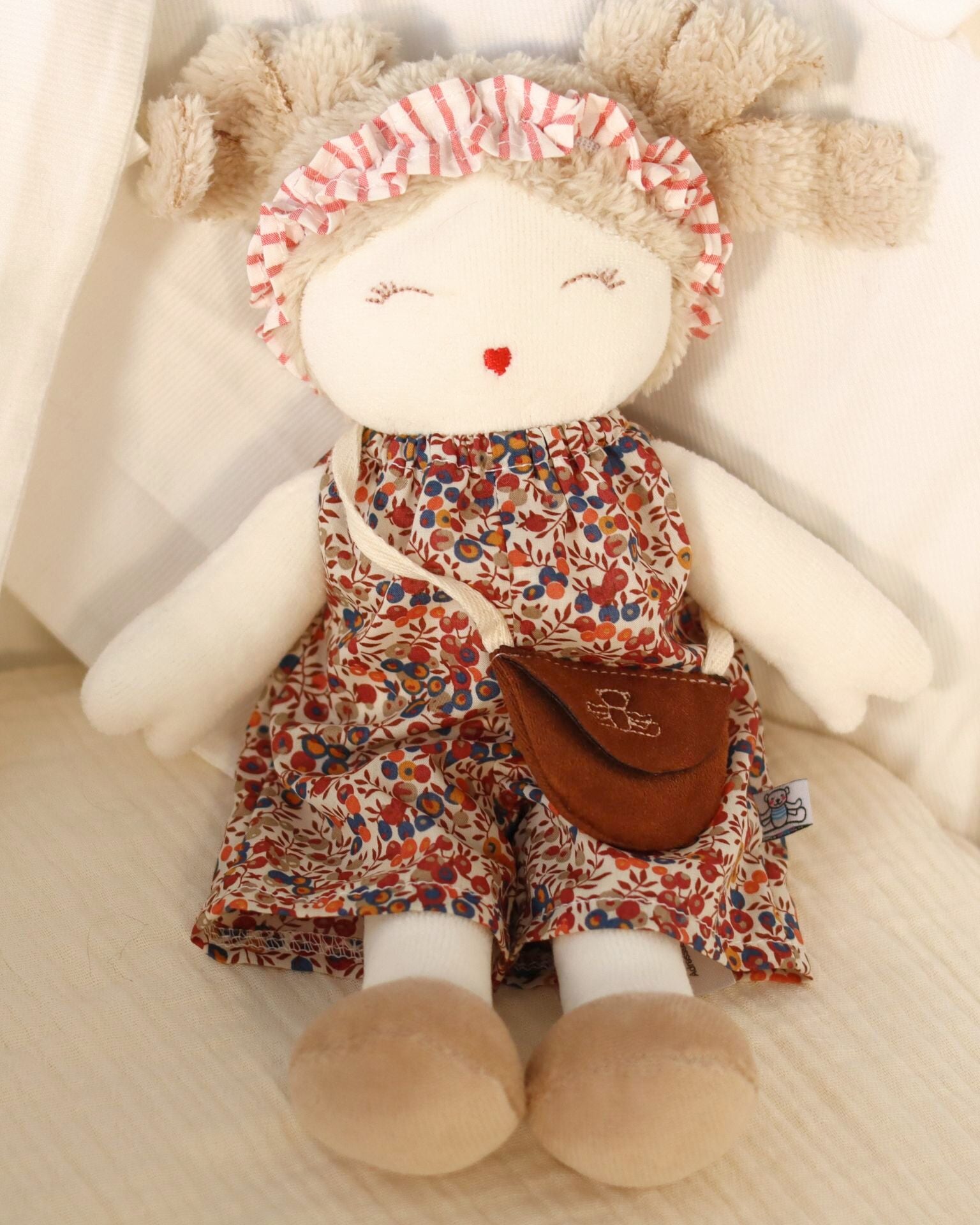 Marguerite the Doll