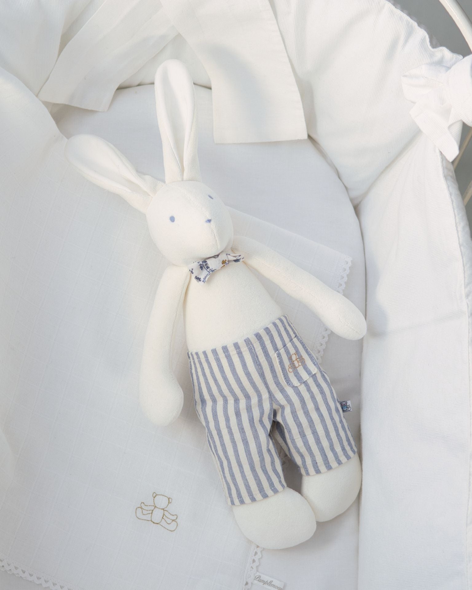 Arthus the Rabbit Summer Edition