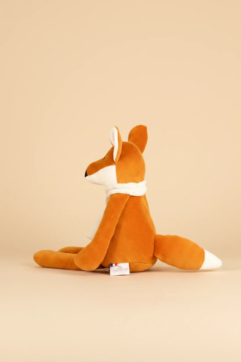 Augustin the Fox
