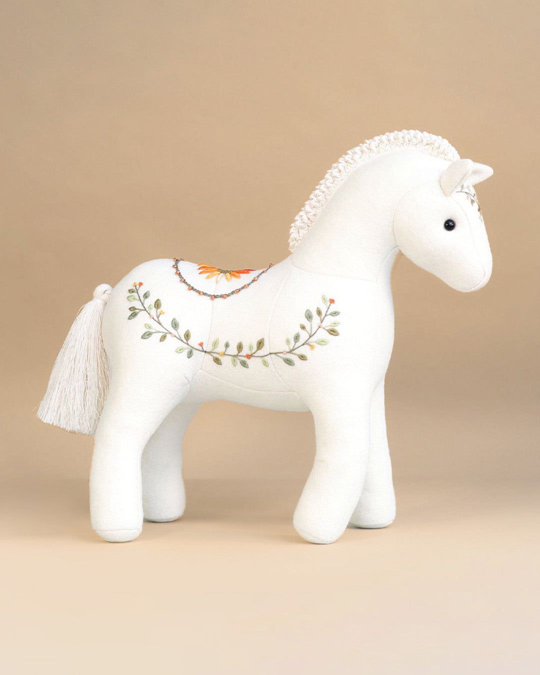 BËAU the Horse | BESPOKE