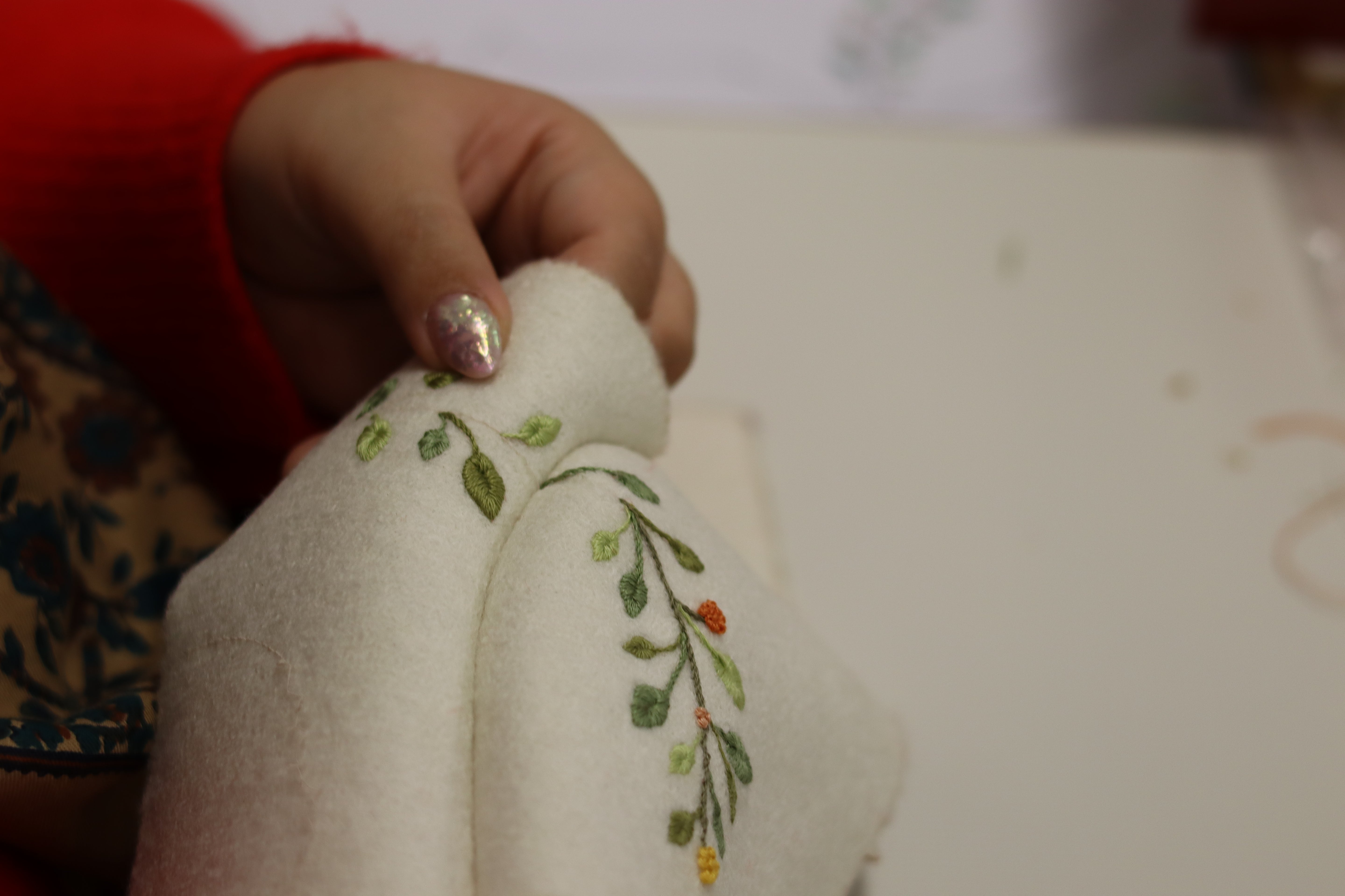 BËAU the Horse | BESPOKE