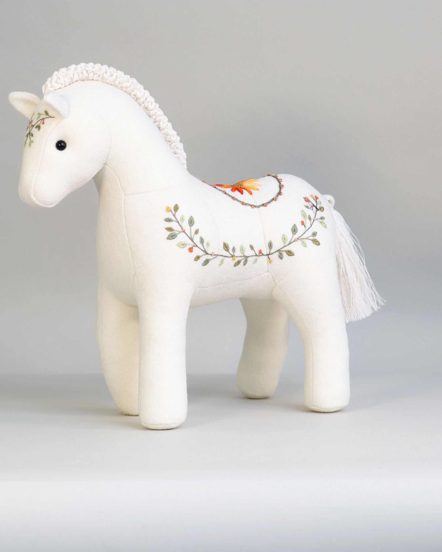 BËAU the Horse | BESPOKE