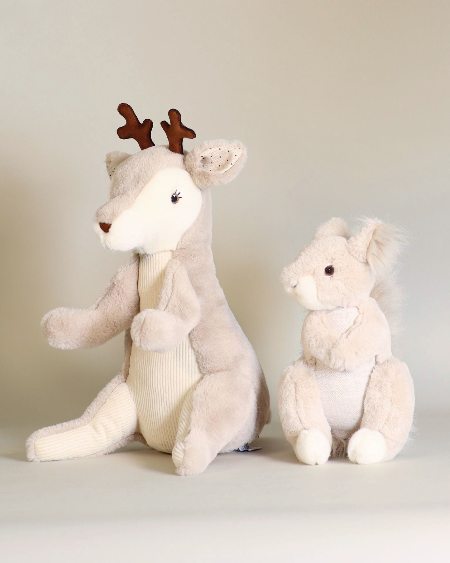 Ferdinand the Deer