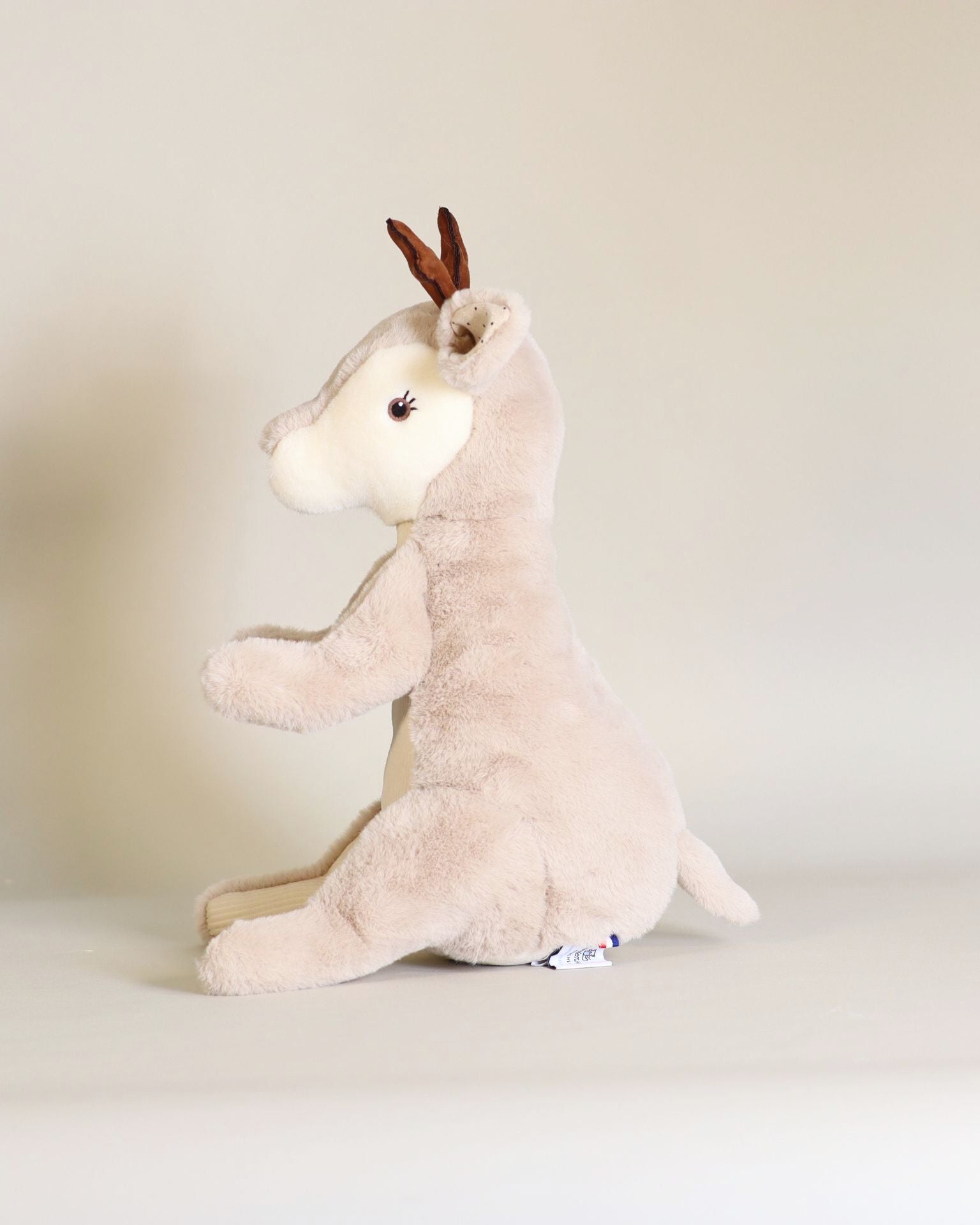 Ferdinand the Deer