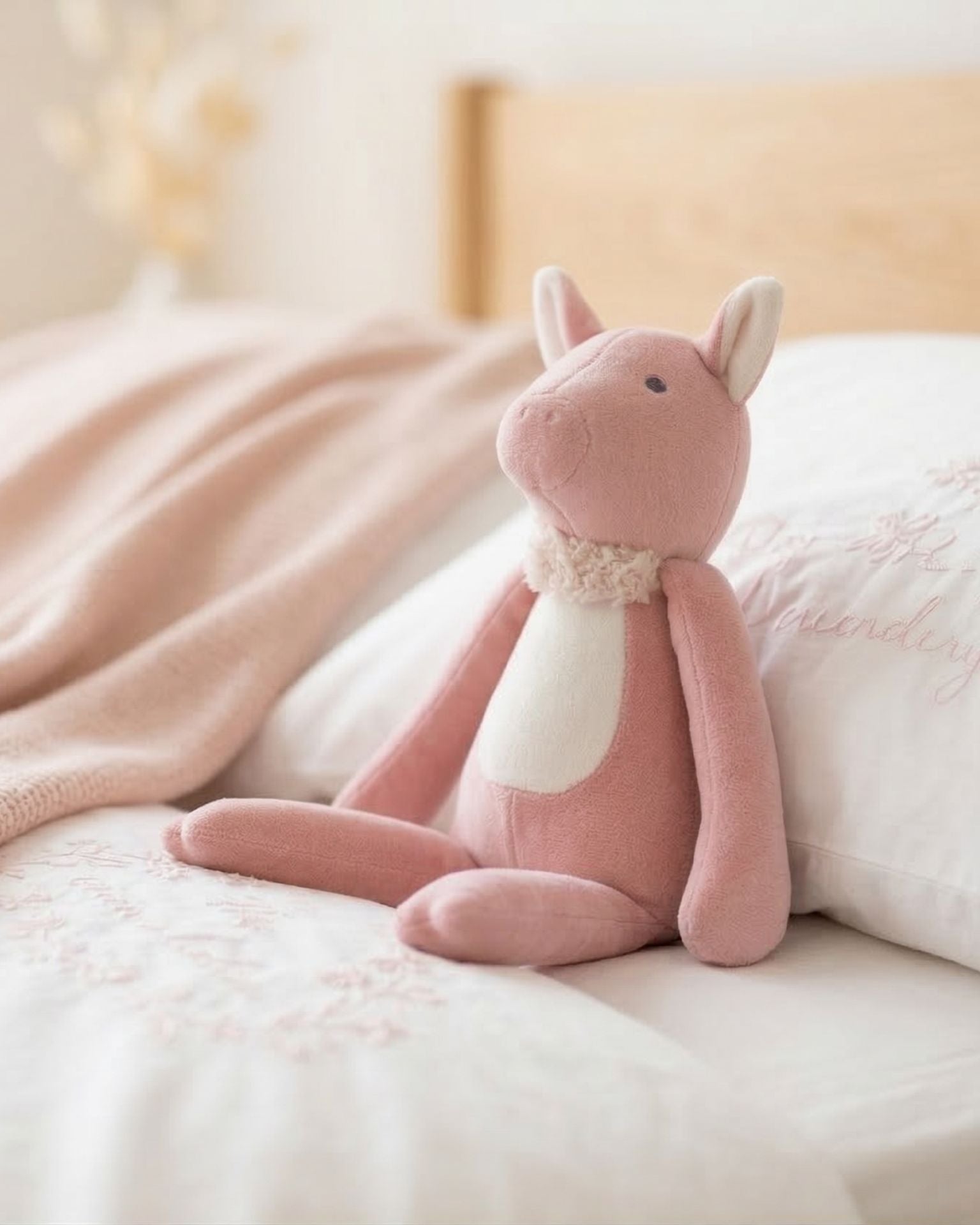 Victoire the Pig