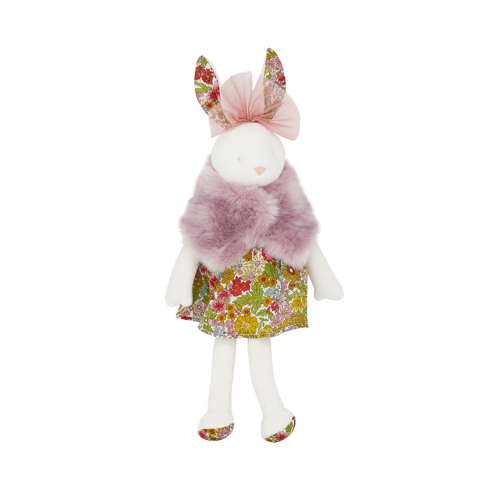 Colette the Doll - Carnation Liberty