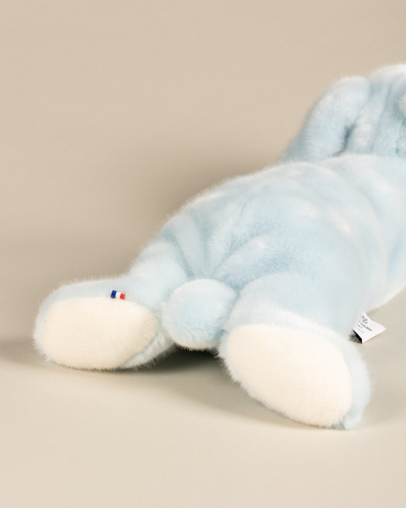 Martin the Rabbit | Ciel | Yellow Liberty