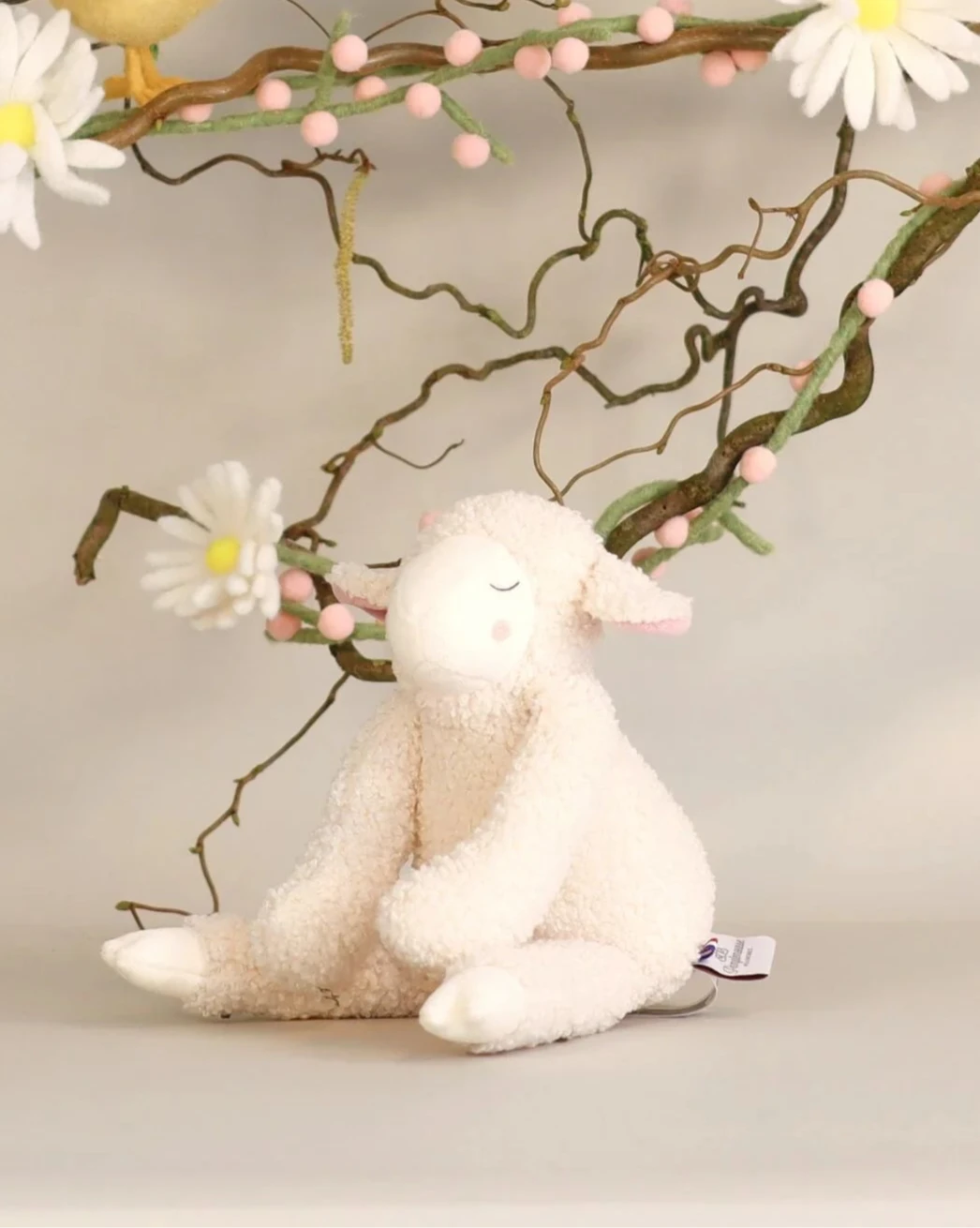 Abel the Sheep