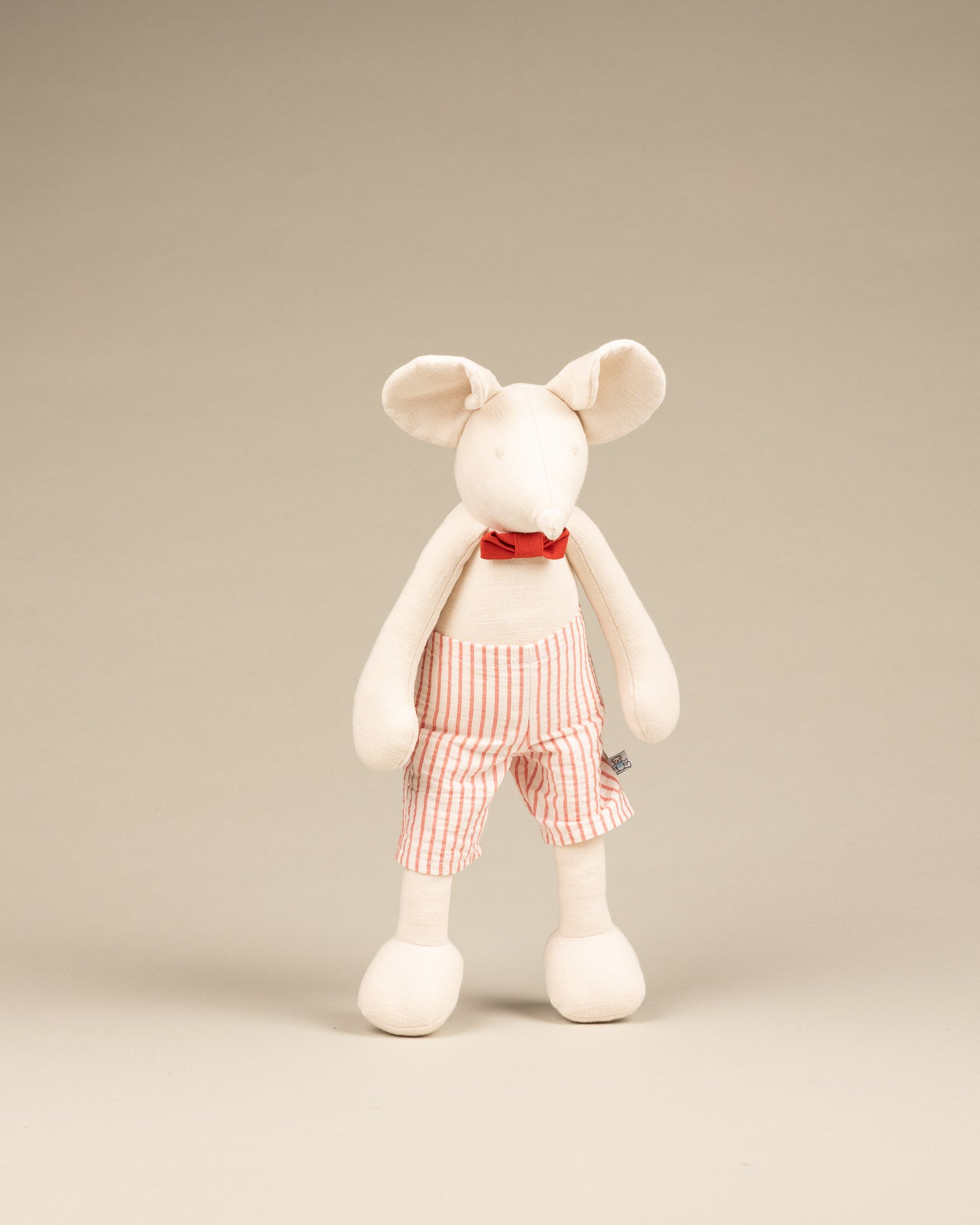 Jules the Mouse