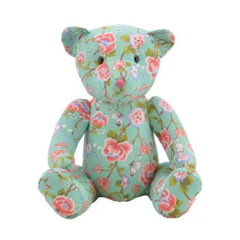 My Bear - Summer Garden