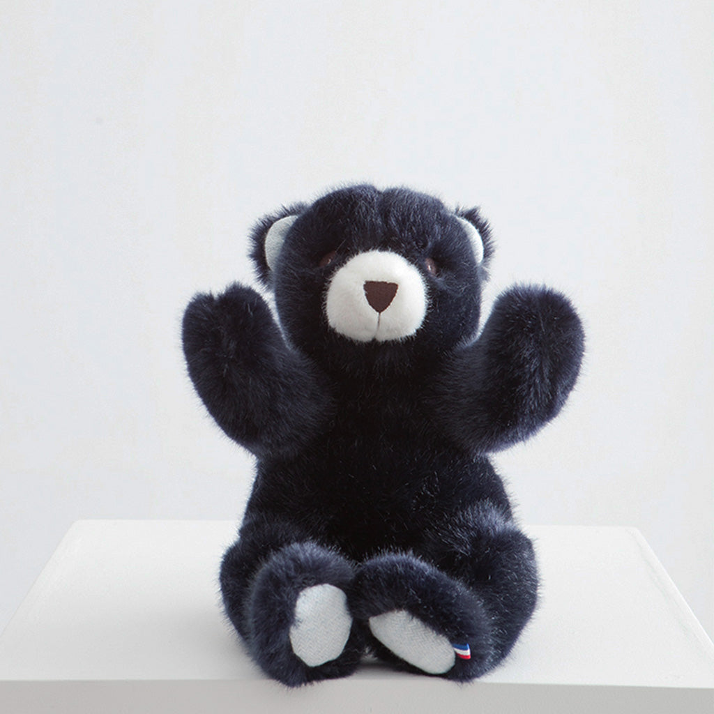 Robert the Bear | Navy | Chevron