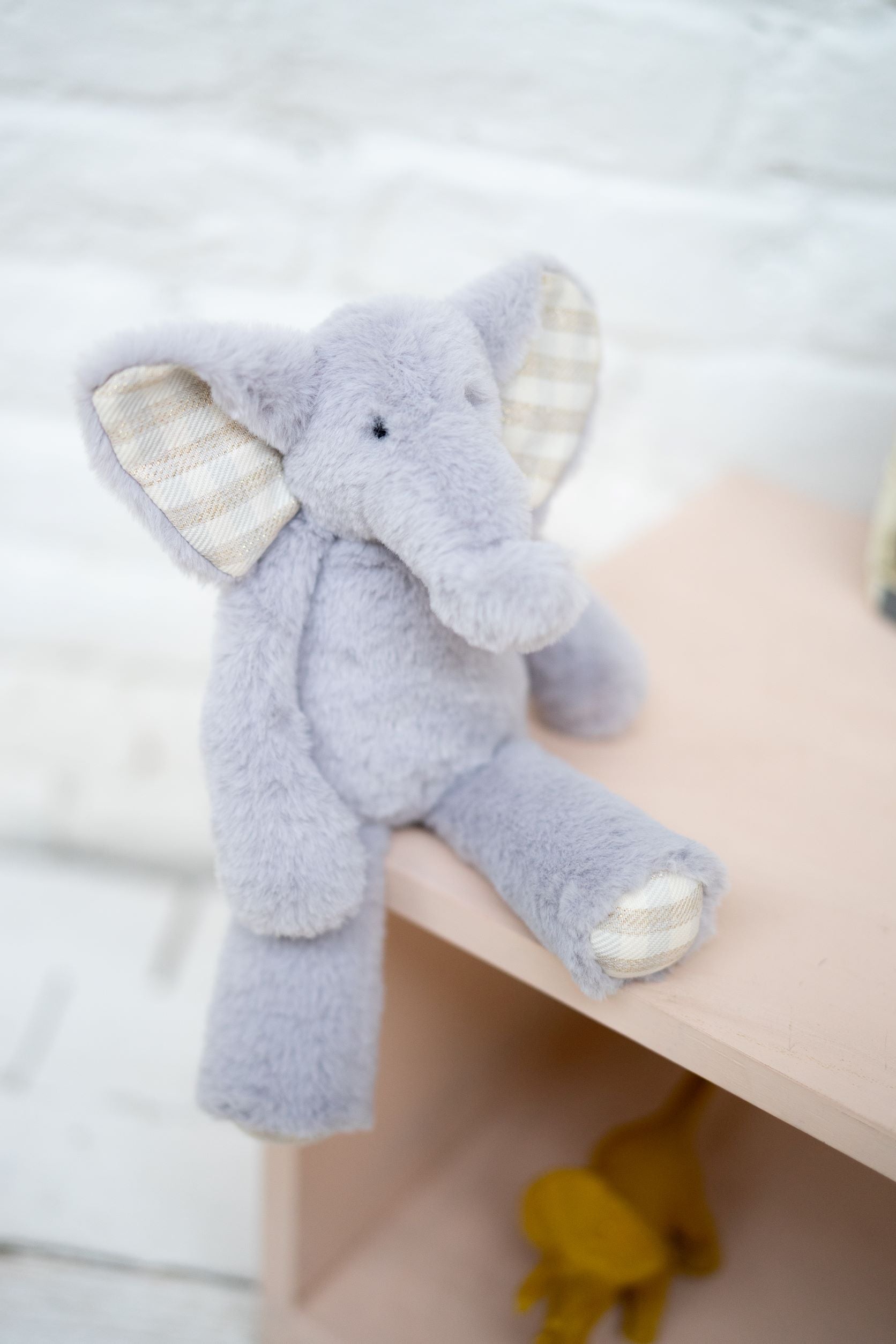 Homere the Elephant