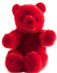 Robert the Bear | Red