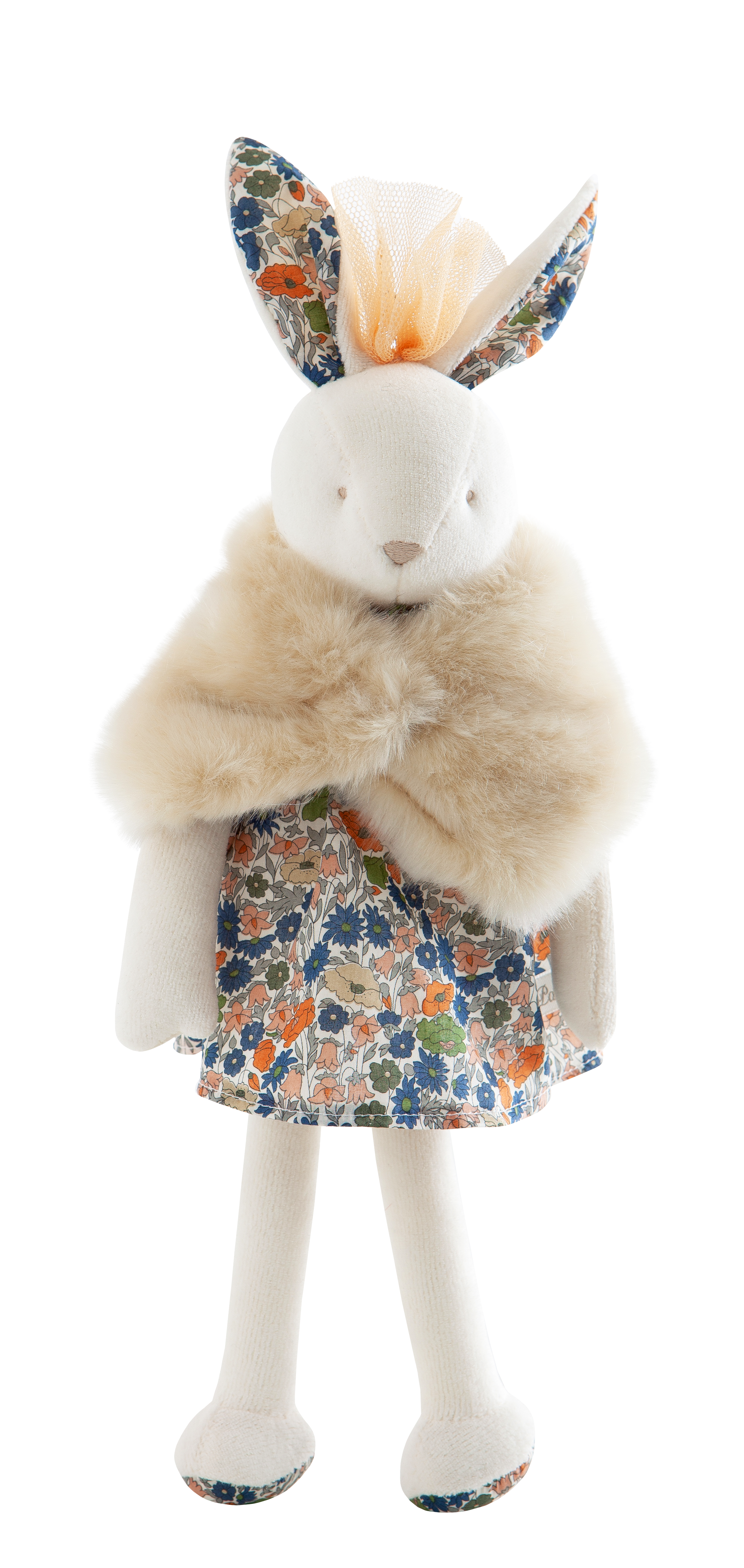 Colette the Doll