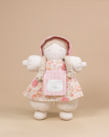 Antoinette the French Doll