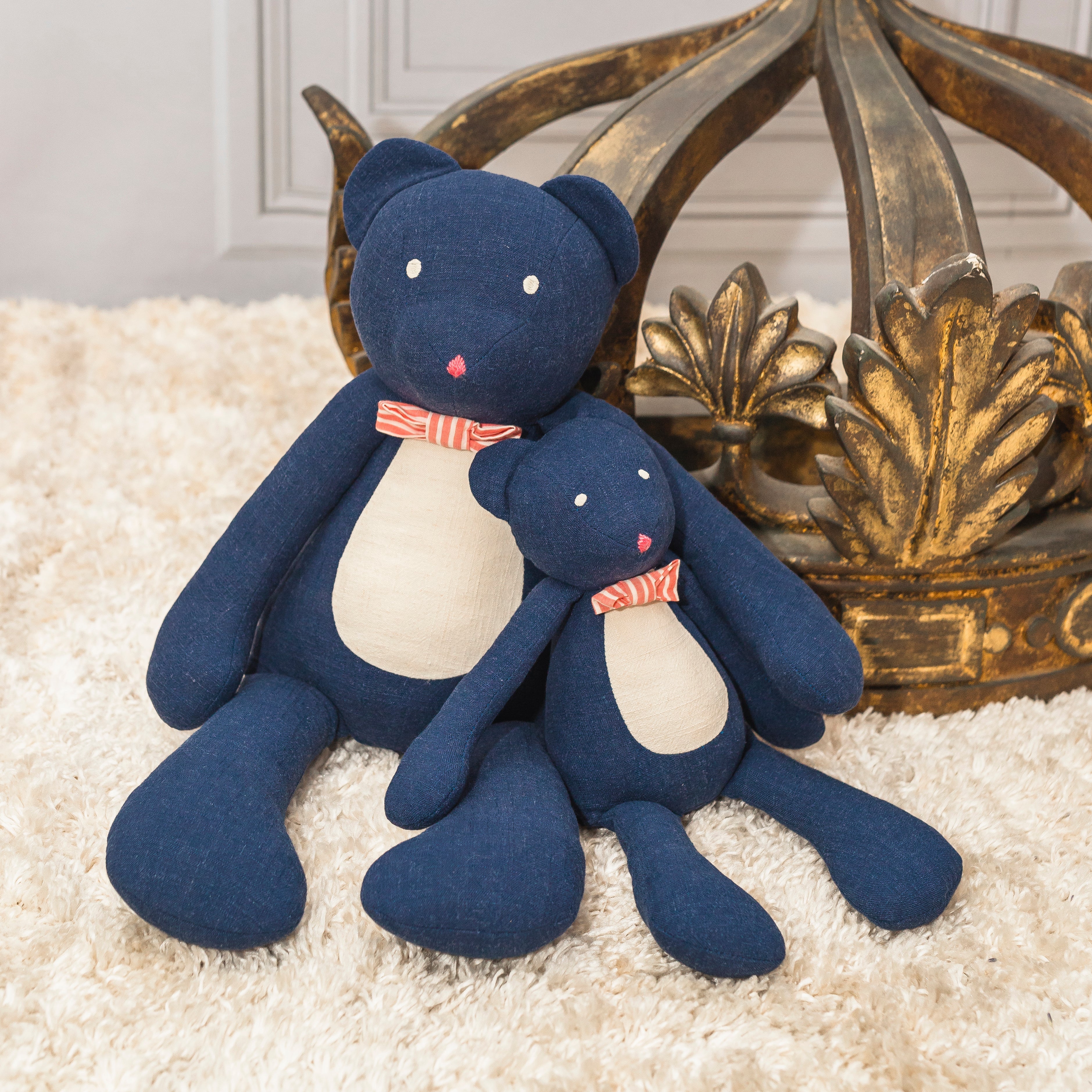 Coco the Bear