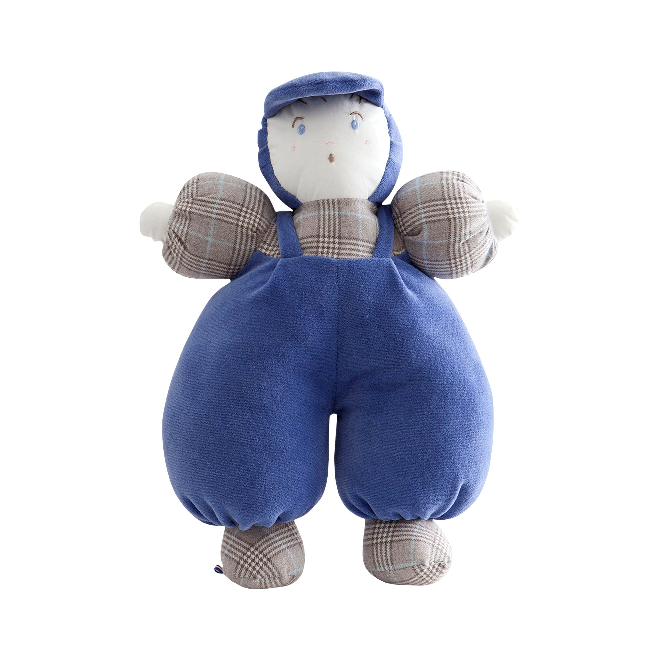 Steve the Doll