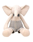 Michel the Elephant-Small Beige
