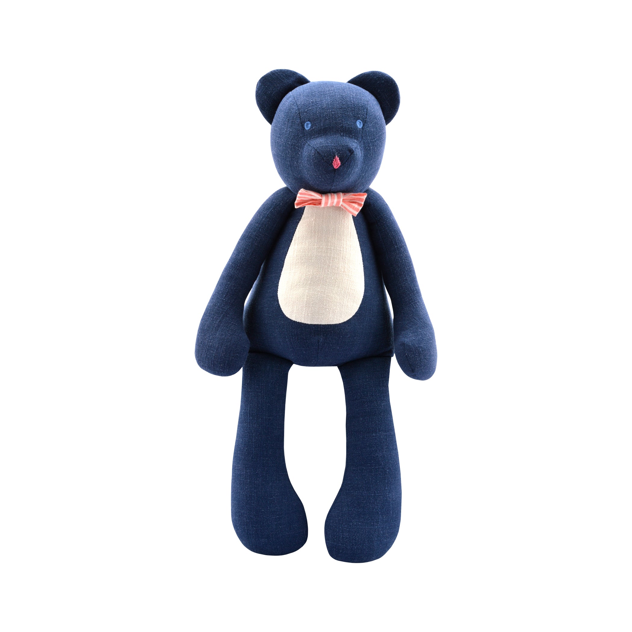 Coco the Bear