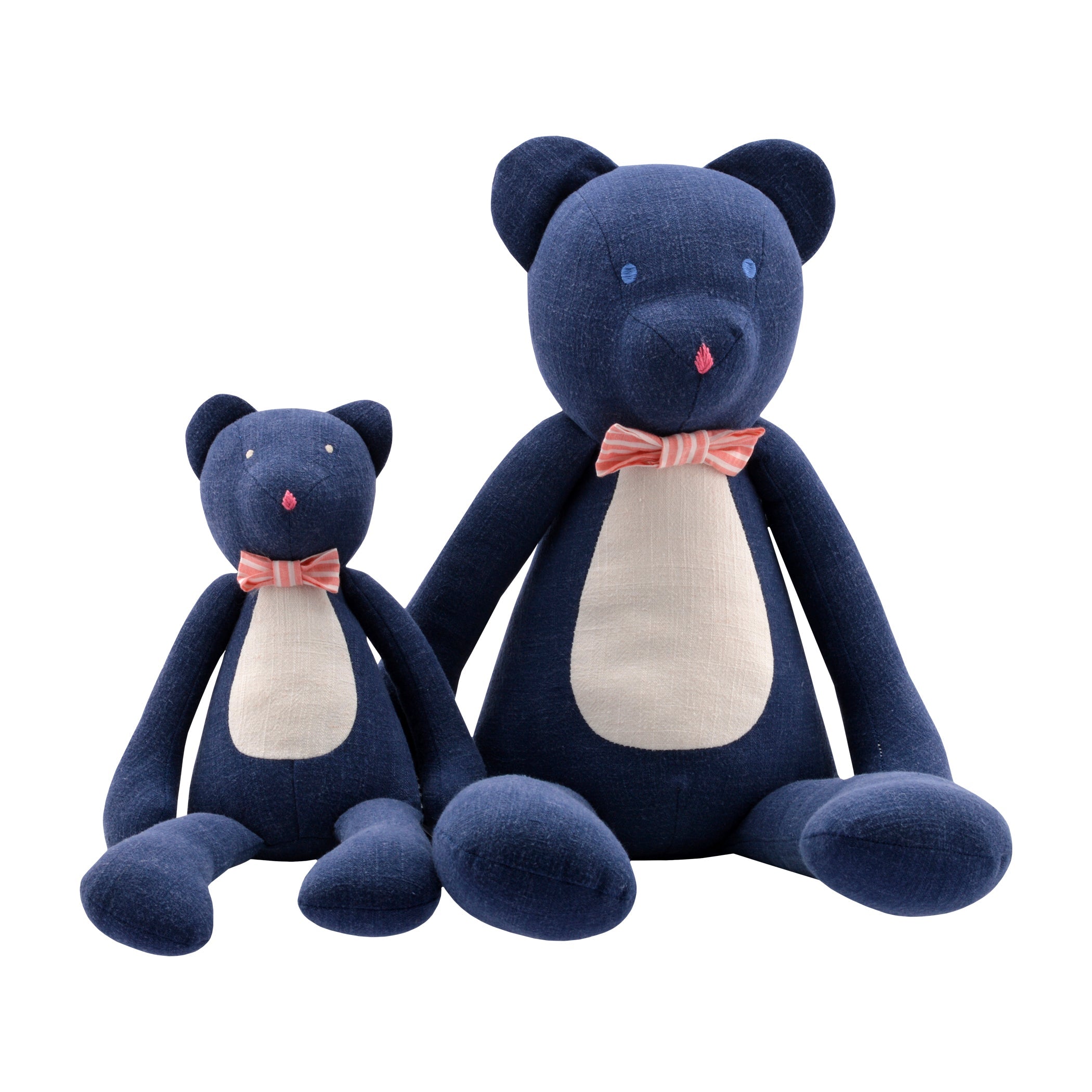 Coco the Bear