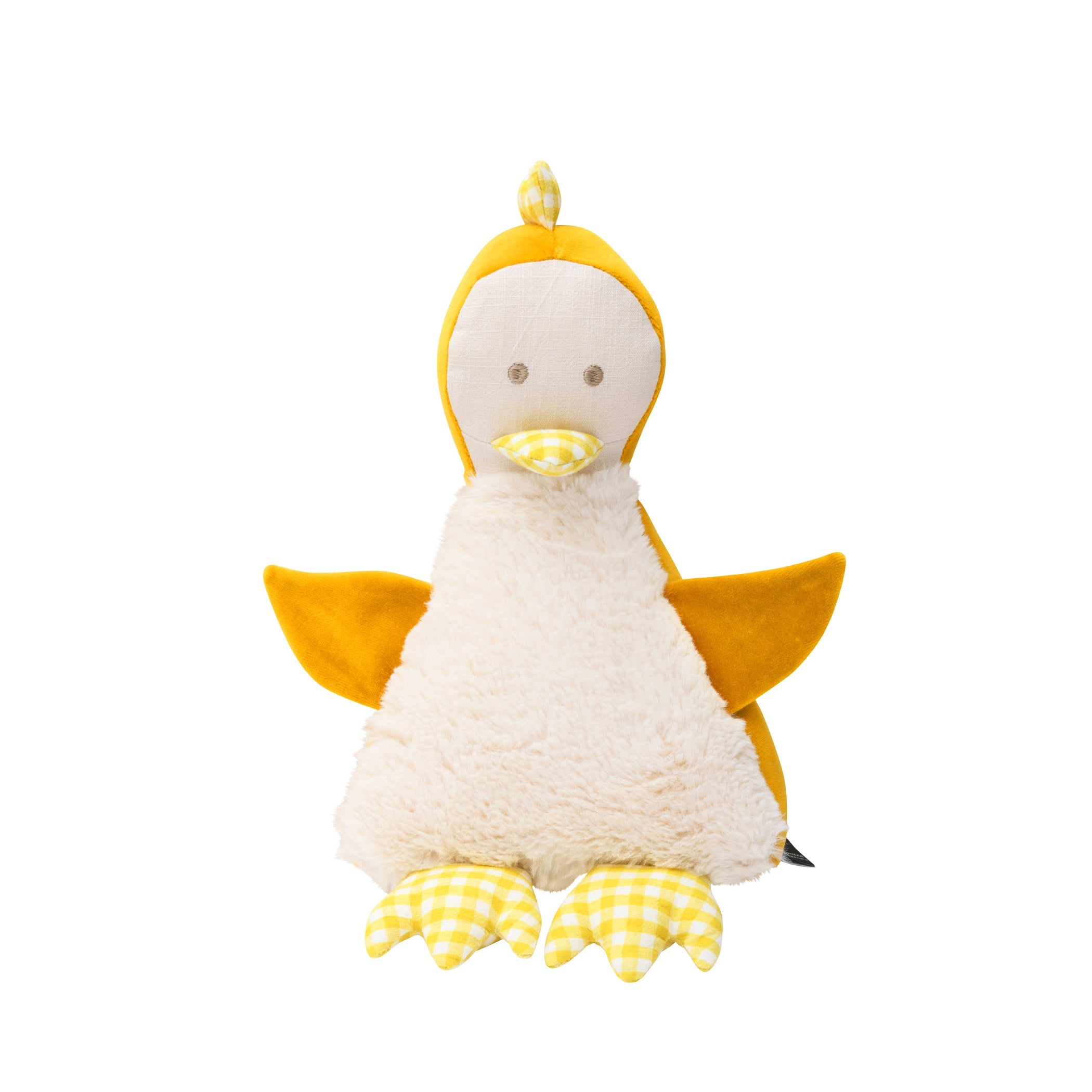 Jeanne the Chicken