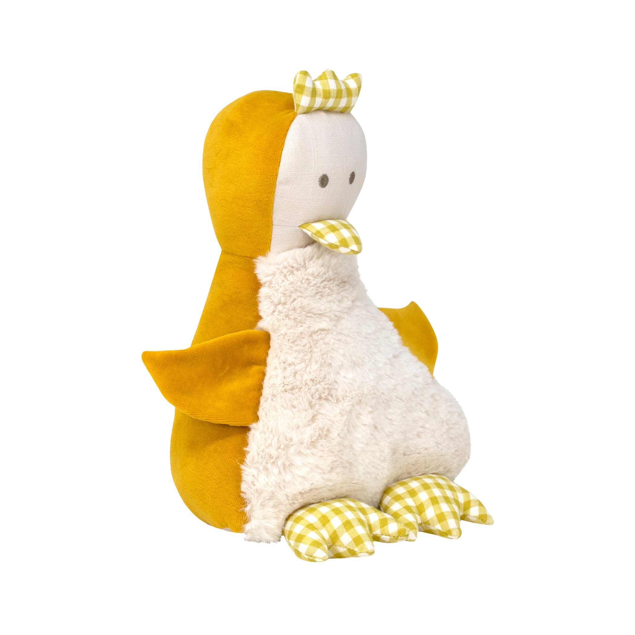 Jeanne the Chicken