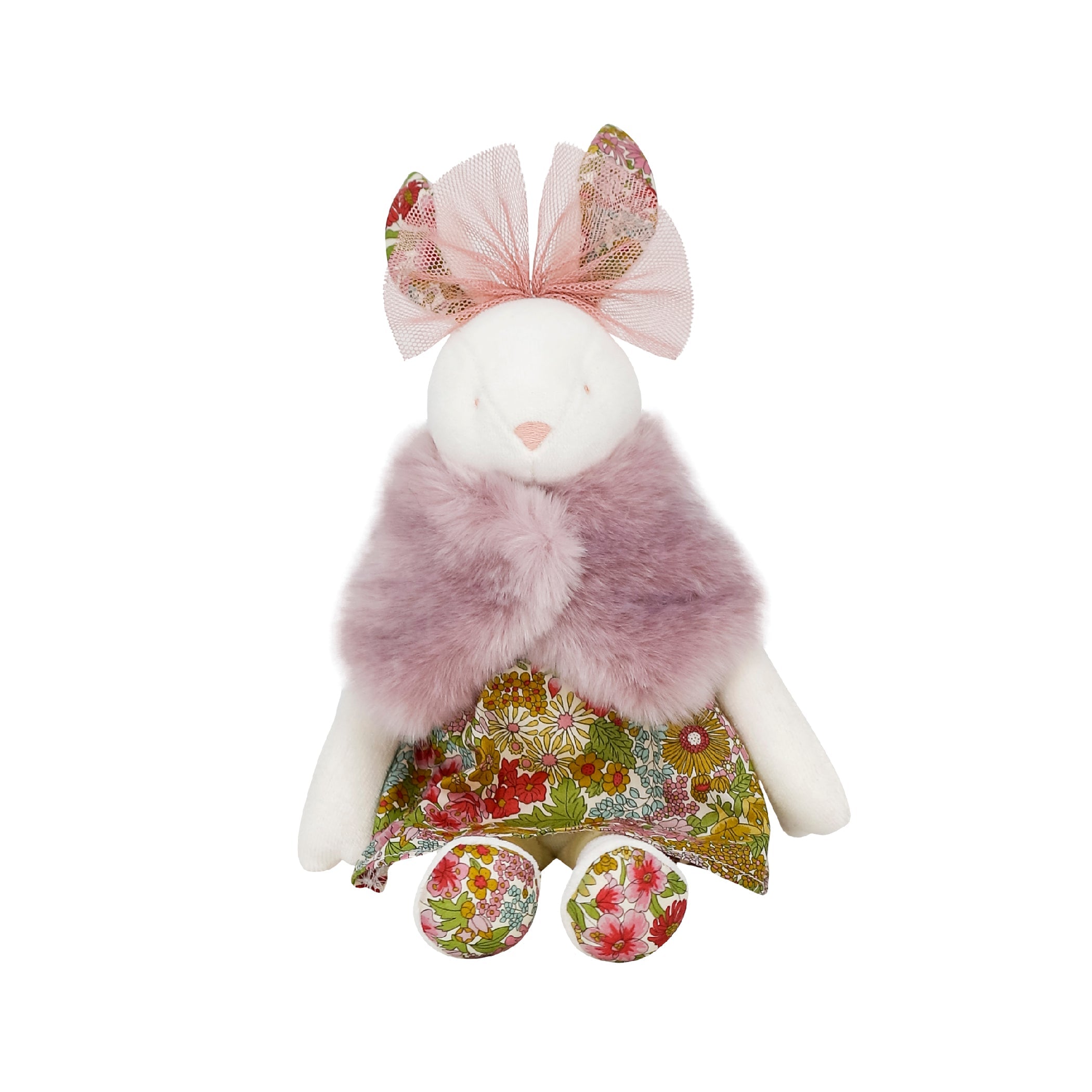Colette the Doll