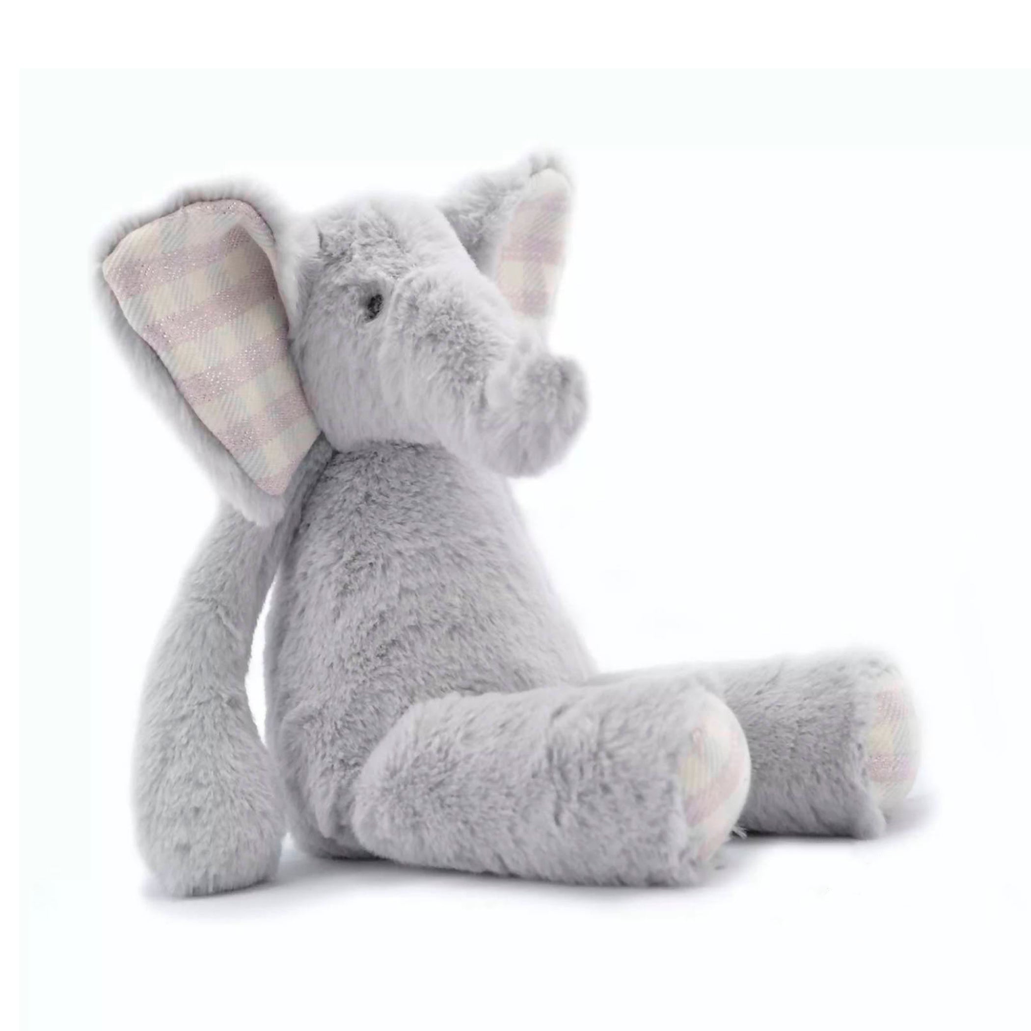 Homere the Elephant
