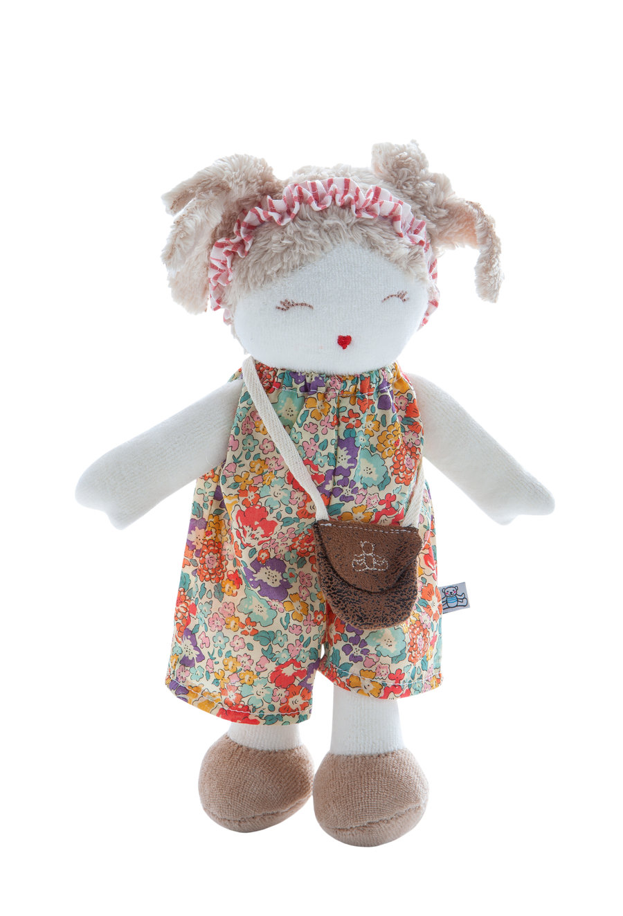 Marguerite the Doll