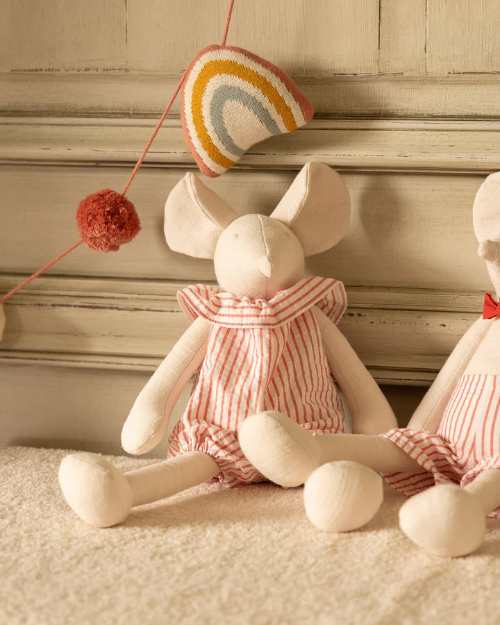 Seraphine the Mouse