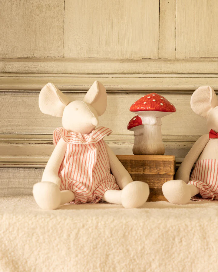 Seraphine the Mouse