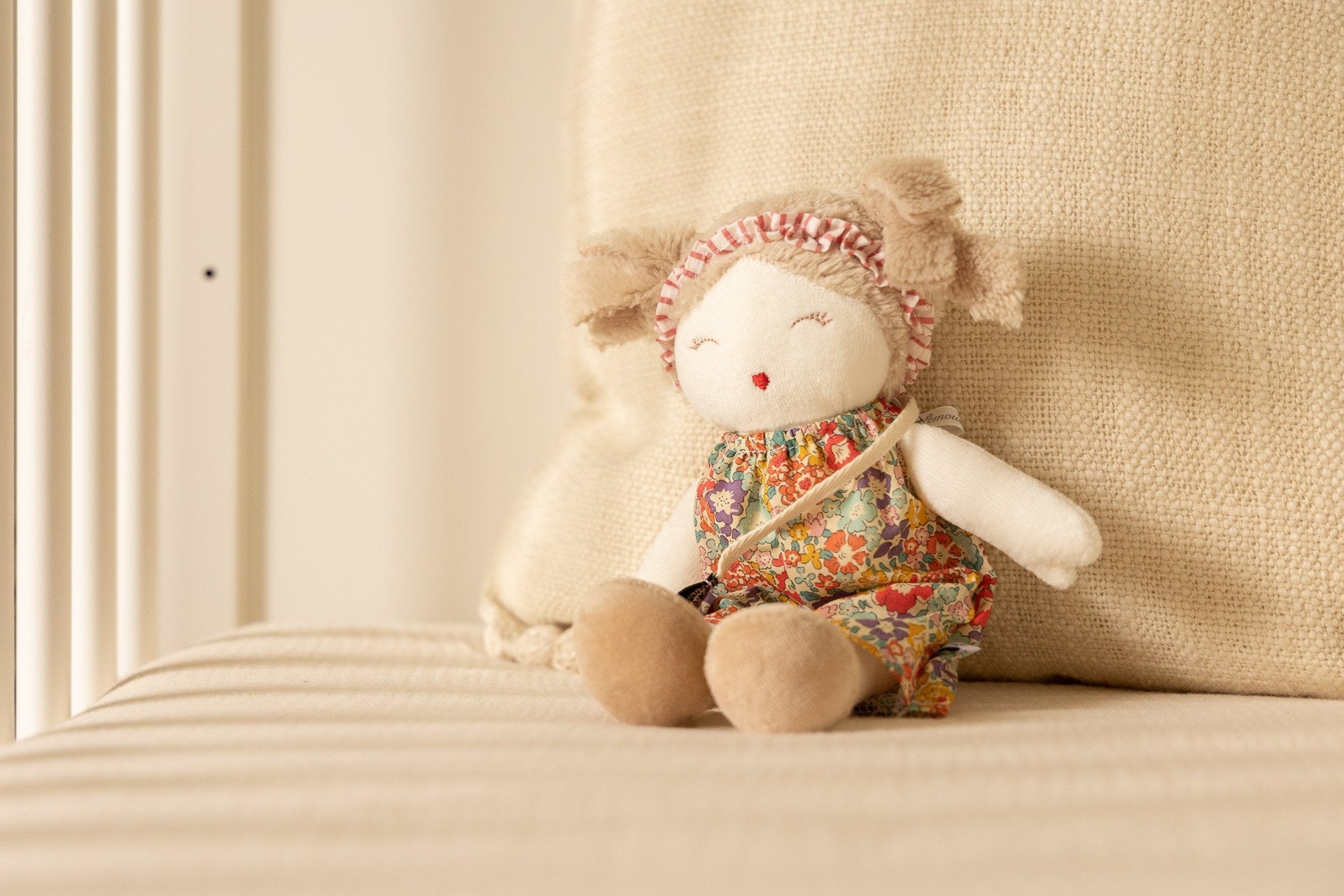 Marguerite the Doll