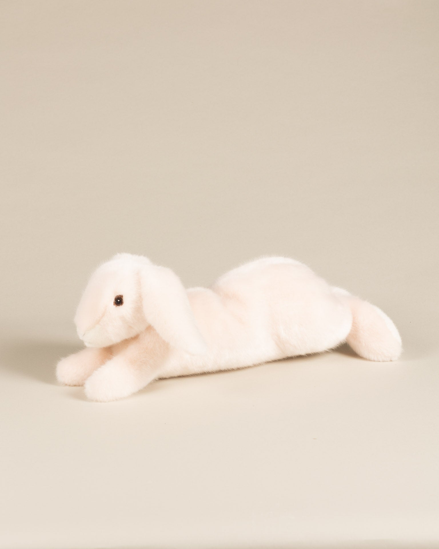 Martin the Rabbit | Rose | Fuchsia Liberty