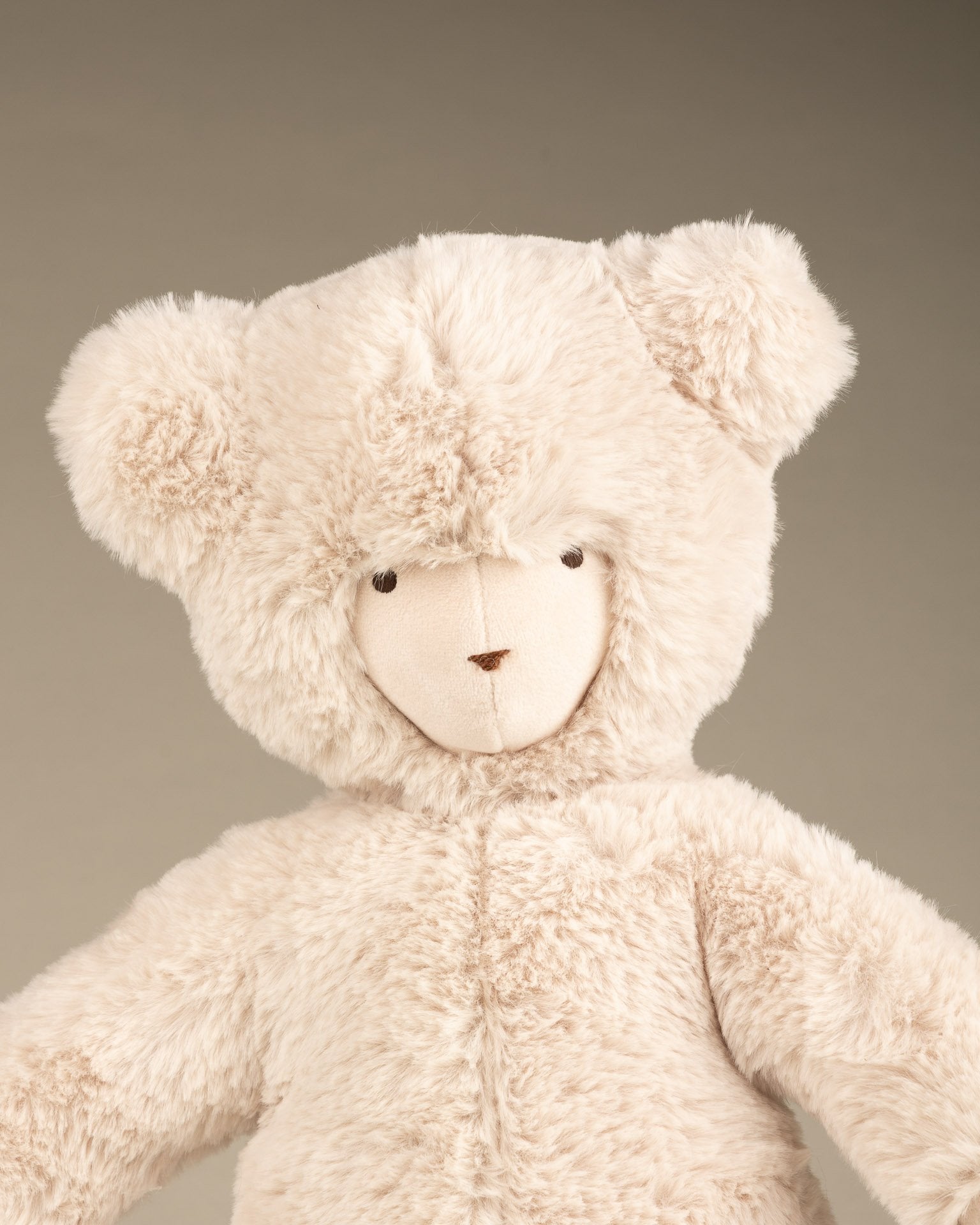 Augustin the Bear
