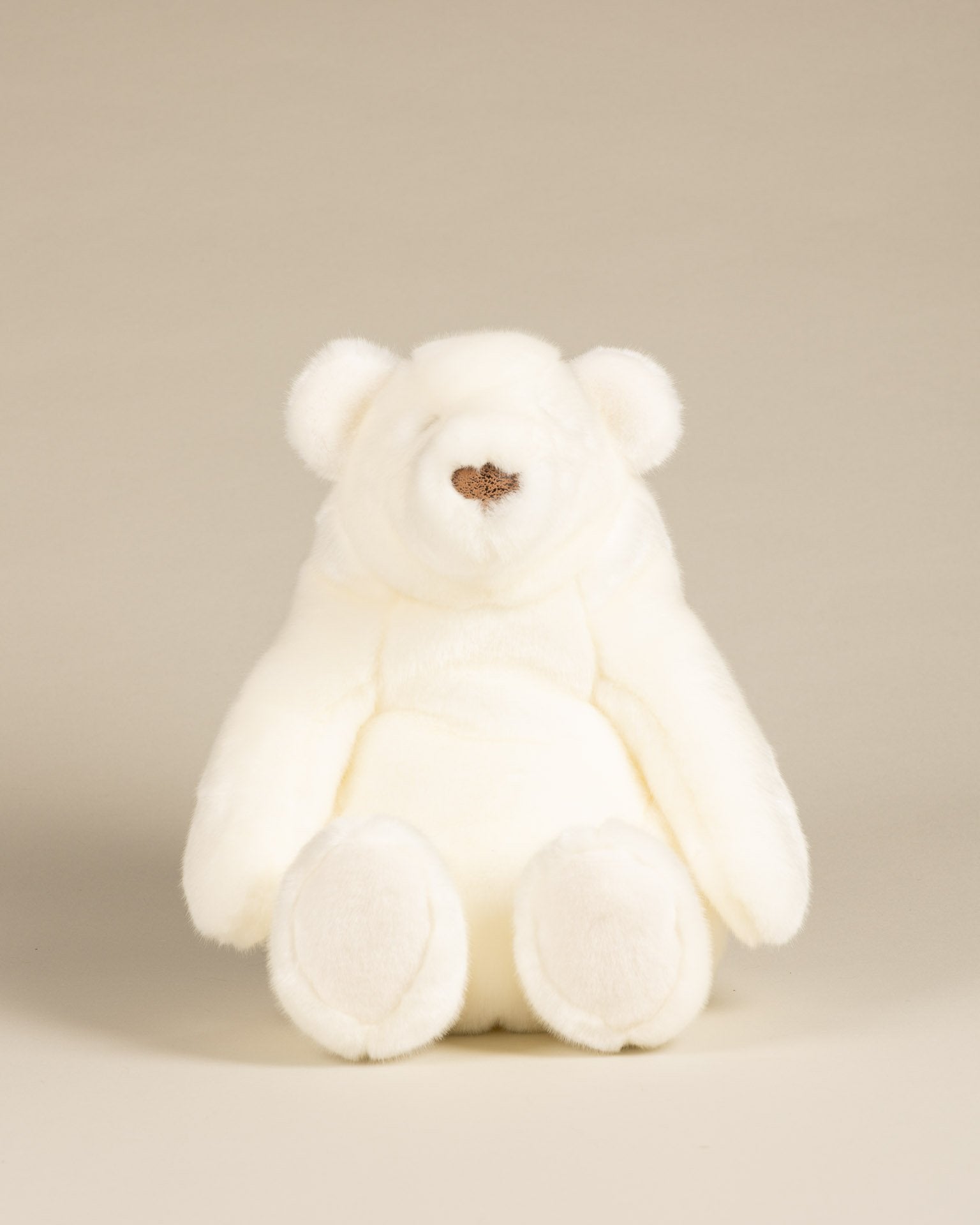 Paul-Emile the Polar Bear