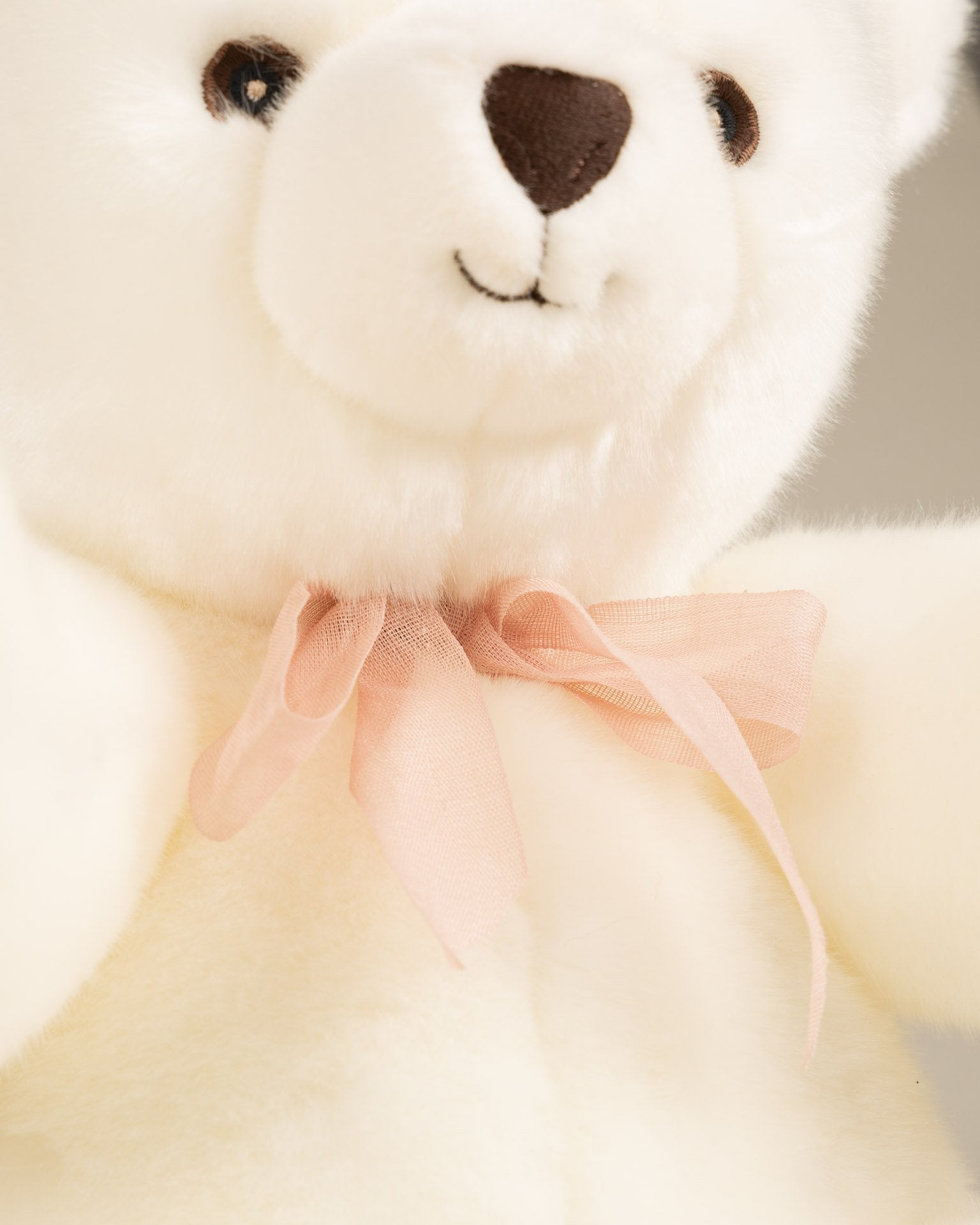Robert the Bear | Magnifique