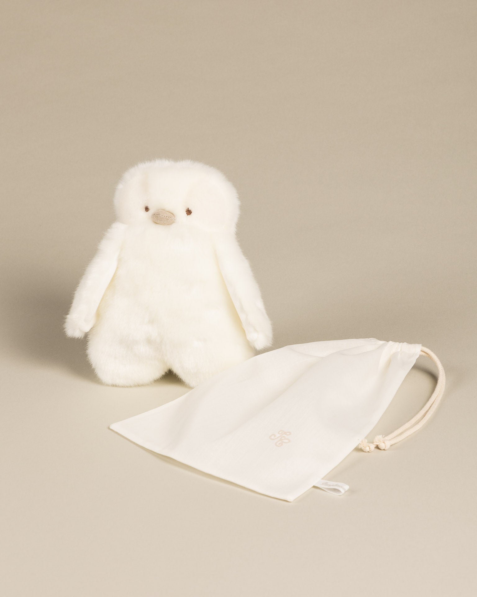 THE PENGUIN PAMPLEMOUSSE X TARTINE ET CHOCOLAT - Rattle