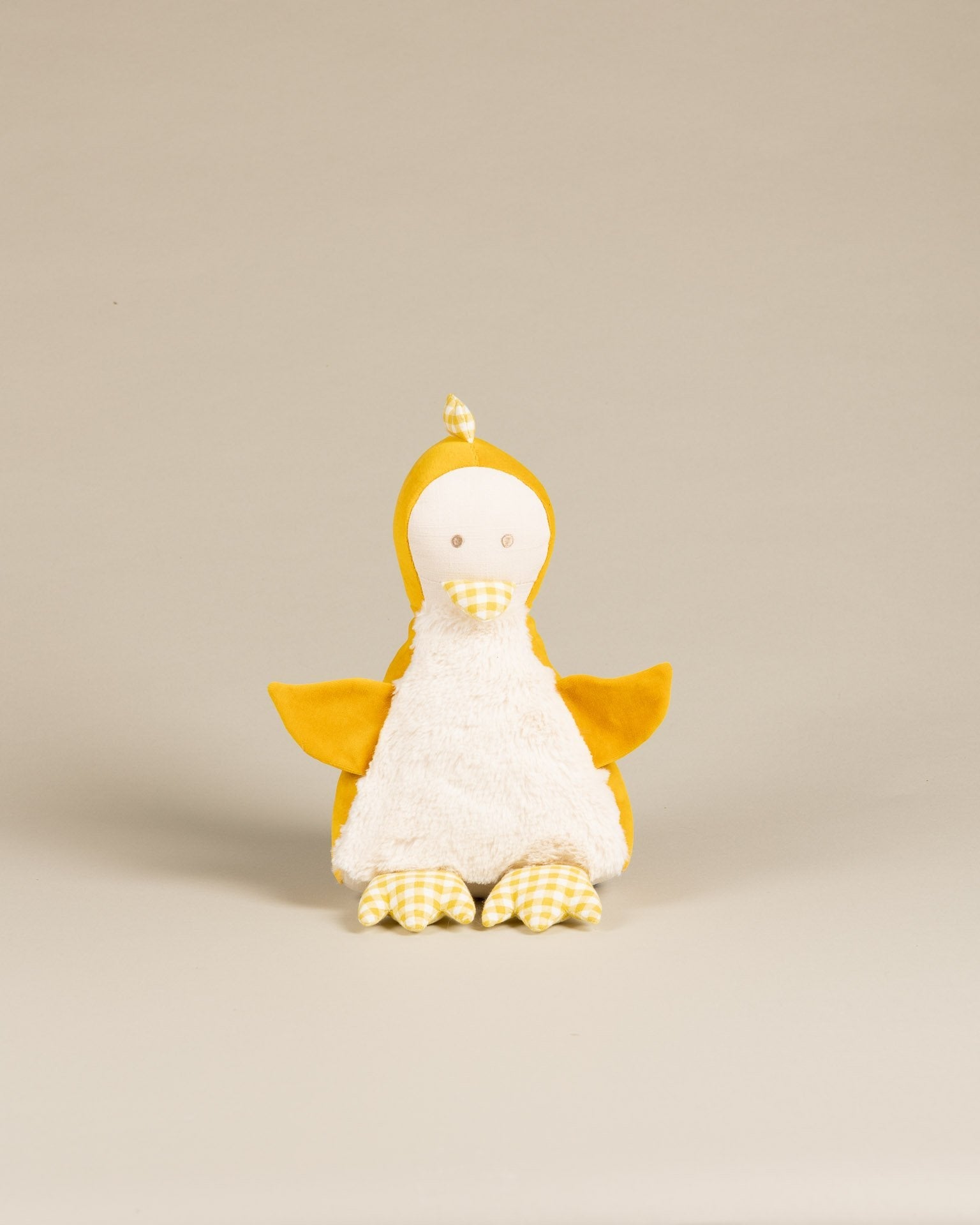 Jeanne the Chicken