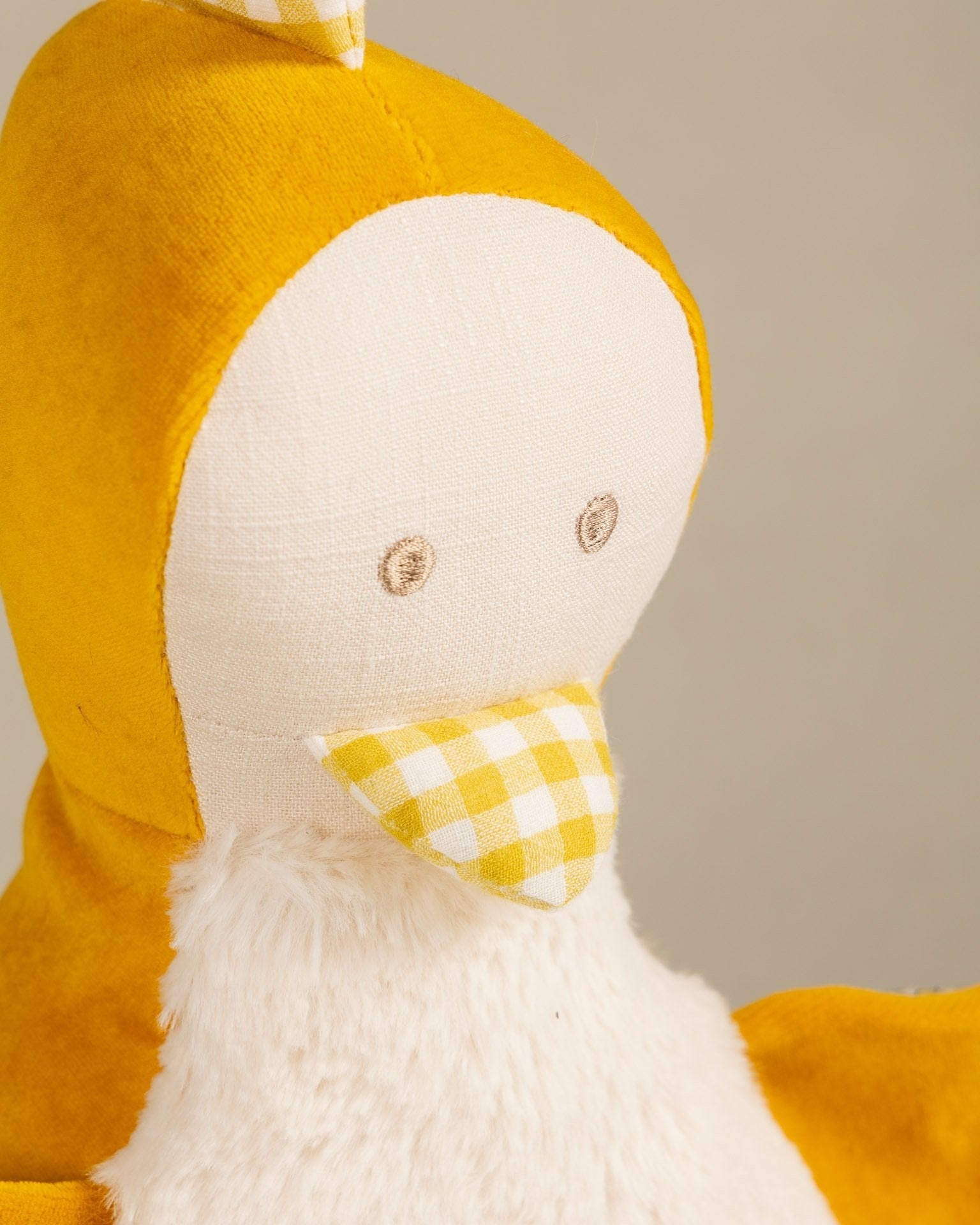 Jeanne the Chicken