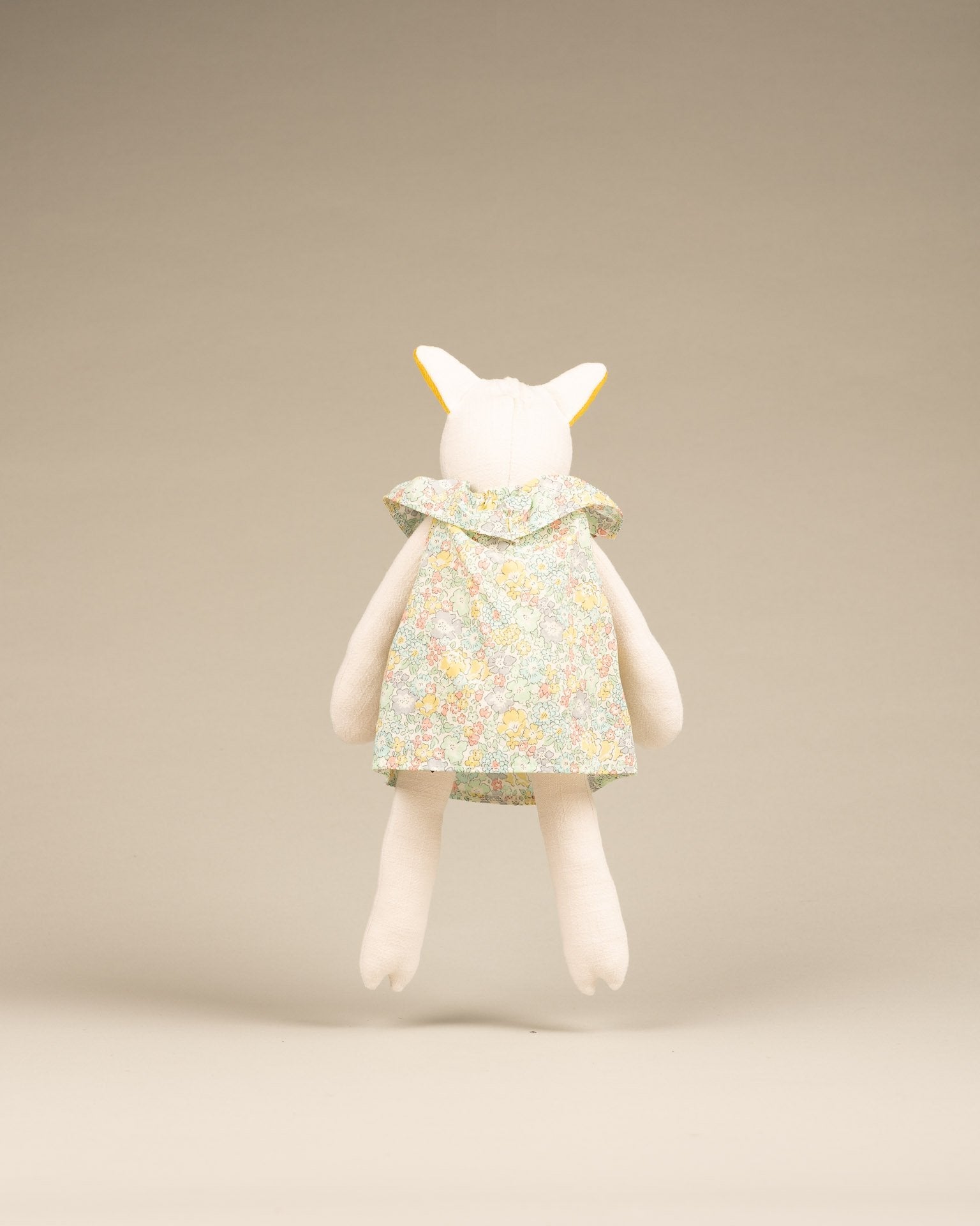 Anémone the Pig