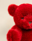 Robert the Bear | Red